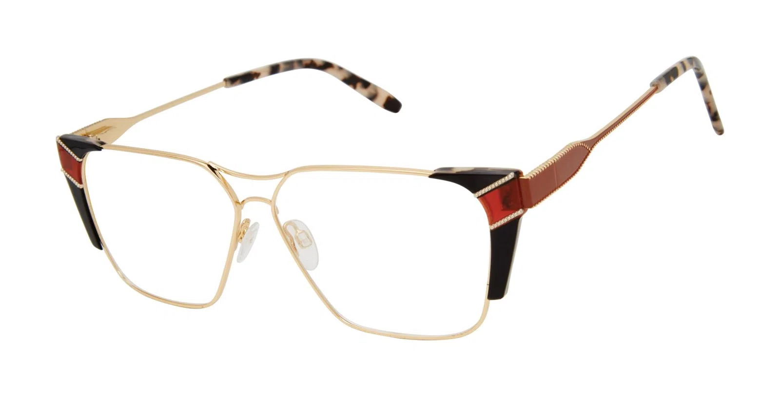 Victor Glemaud VGO013 Eyeglasses - view 3